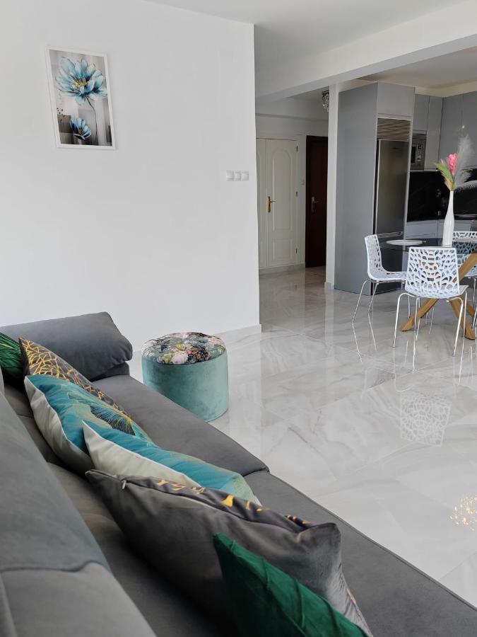 Apartamento La Torre,200M Hasta La Playa Benalmadena Bagian luar foto