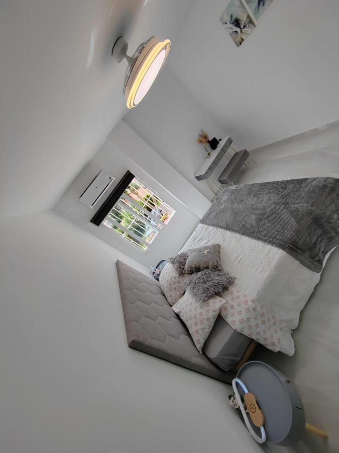 Apartamento La Torre,200M Hasta La Playa Benalmadena Bagian luar foto